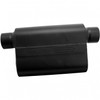 Flowmaster 943049 - Super 44 Muffler - 3.00 Offset In / 3.00 Same Side Out - Aggressive Sound