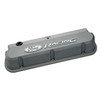 Ford Racing 302-137 - 289-351 Slant Edge Gray Valve Cover