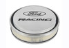 Ford Racing 302-383 - Polished Slant Edge Air Cleaner