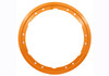 Ford Racing M-1021-BLO - 21-24 Bronco Bead-Lock Trim Ring - Orange
