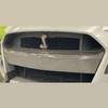 Ford Racing M-17750-MCF - 20-21 Mustang GT500 Carbon Fiber Bumper Insert