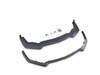 Ford Racing M-16601-MPP - Ford Performance 18-21 Mustang Performance Pack 2 Front Splitter Kit