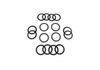 Ford Racing M-4210-A - 8.8inch Ring & Pinion installation Kit