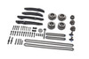 Ford Racing M-6004-A5015 - 15-17 Mustang Coyote 5.0L 4V TI-VCT Camshaft Drive Kit
