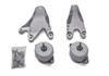 Ford Racing M-6038-M50 - 2011-2015 Mustang GT 5.0L Coyote Engine Swap Mounts