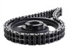 Ford Racing M-6268-A302 - 302/351W Double Roller Timing Chain Set