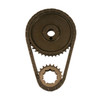 Ford Racing M-6268-B302 - 302-351W Double Roller Timing Chain Set