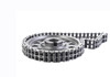 Ford Racing M-6268-B302 - 302-351W Double Roller Timing Chain Set