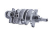 Ford Racing M-6303-M52B - 5.2L Coyote Forged Crankshaft