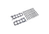 Ford Racing M-6067-M5018 - 18-21 5.0L Coyote Head Changing Kit - 12mm Head Bolts