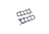 Ford Racing M-6067-M5018 - 18-21 5.0L Coyote Head Changing Kit - 12mm Head Bolts