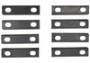 Ford Racing M-6588-A50 - Rocker Channel Kit