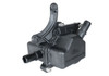 Ford Racing M-6766-A50 - 11-15 Coyote 5.0L V8 Oil-Air Separator