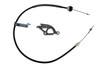 Ford Racing M-7553-B302 - 1982-1995 V8 Mustang Adjustable Clutch Linkage Kit