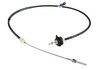 Ford Racing M-7553-E302 - 1996-2004 V8 Mustang Adjustable Clutch Cable