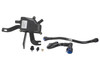 Ford Racing M-6766-A50S - 15-16 Mustang GT350 5.2L V8 Oil-Air Separator