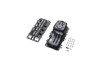 Ford Racing M-6675-M50A1 - 2017 Gen 2 5.0L Coyote Oil Pan Kit