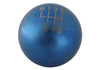 Ford Racing M-7213-T - Mustang Anodized Titanium Shift Knob