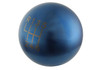 Ford Racing M-7213-T - Mustang Anodized Titanium Shift Knob