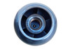 Ford Racing M-7213-T - Mustang Anodized Titanium Shift Knob