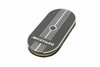 Ford Racing M-9600-K302 - Oval Air Cleaner Assembly
