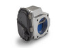 Ford Racing M-9926-M2370 - 15-17 Mustang 2.3L EcoBoost 70mm Billet Throttle Body