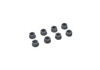 Ford Racing M-B10677-AA - 05-16 Super Duty 4x4 Front Axle Knuckle Seal Shield