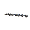 Ford Racing M-9593-M55GT - 55 LB/HR at 40PSI Fuel Injector Set 8 Pack