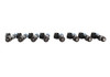 Ford Racing M-9593-M55GT - 55 LB/HR at 40PSI Fuel Injector Set 8 Pack