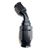 Fragola 2504506 - #6 Race Rite Hose End Fitting 45-Degree