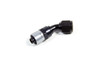 Fragola 3104508 - 8AN x 45 Degree Sport Crimp Hose End