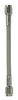 Fragola 360024 - 4AN Hose Assembly Straight x Straight 24in