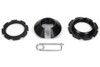 Fox 803-02-075 - Coilover Kit 2.5in for Threaded Alum. Shocks