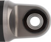 Fox 883-26-075 - 20-Up Jeep Gladiator 2.5 Performance Series Smooth Body Piggyback DSC Rear Shock 3.5-4in. Lift