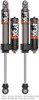 Fox 883-26-094 - 07-18 Jeep JK 2.5 Perf Elite Series Reservoir Shock Rear P/B 4.5-6in Lift (Pair) w/ DSC Adj