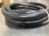 Fragola 831006 - 6AN Push-Lite Hi-Temp Black Hose - 10ft