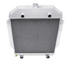Frostbite FB209 - Aluminum Radiator - 3 Row
