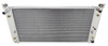 Frostbite FB288 - Aluminum Radiator- 3 Row