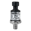 FuelTech USA 5005100217-BLK - 0-500 PSI Pressure Sensor (Black Series)