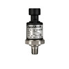 FuelTech USA 5005100031-BLK - Pan Vacuum Sensor (Black Series)