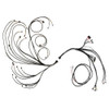 FuelTech USA 3026109080 - PRO600 V8 Complete Wiring Harness
