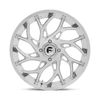 Fuel Wheels D2042270A544 - D204 Runner 22X7 Polished