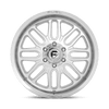 Fuel Wheels D72120008247 - Aluminum Wheels 20X10 Ignite D721 8 On 165.1 High Luster Polished 125.2 Bore -19 Offset Fuel Off Road Wheels