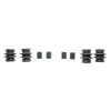 PowerStop PBK126 - Power Stop 20-22 Ram 3500 Pin Boot/Bushing Kit