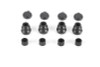 PowerStop PBK107 - Power Stop 12-20 GMC Sierra 3500 HD Pin Boot/Bushing Kit