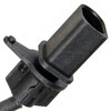 PowerStop SW-0323 - Power Stop 17-19 Audi A4 Rear Euro-Stop Electronic Brake Pad Wear Sensor