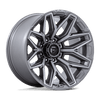 Fuel Wheels FC854AX22108718N - D854 22X10 8X170 PLTNM -18MM