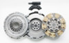 South Bend Clutch SDM0105DFK - 09/01-06 GM 6.6L LLY ZF-6 Dual Friction Clutch Kit