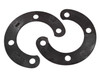SPC Performance 71052 - GM Rear Toe + - .20 Shim