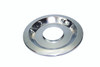SPC Performance 7112B - 14in A/C Drop Base Bottom Only Chrome